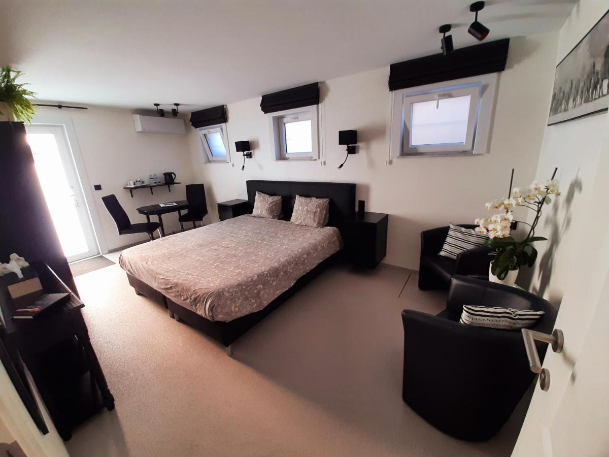 B&B Cosiness Balen 외부 사진