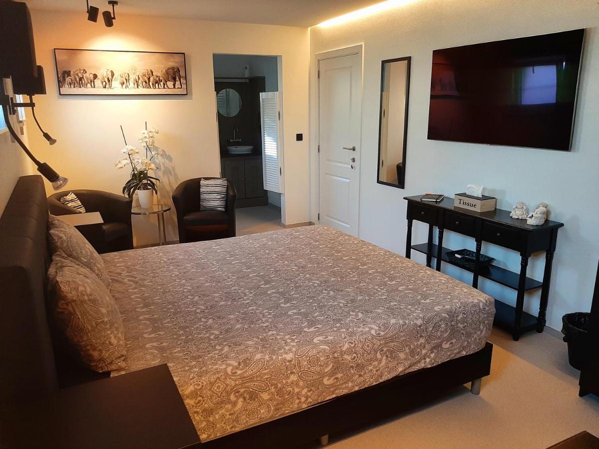 B&B Cosiness Balen 외부 사진