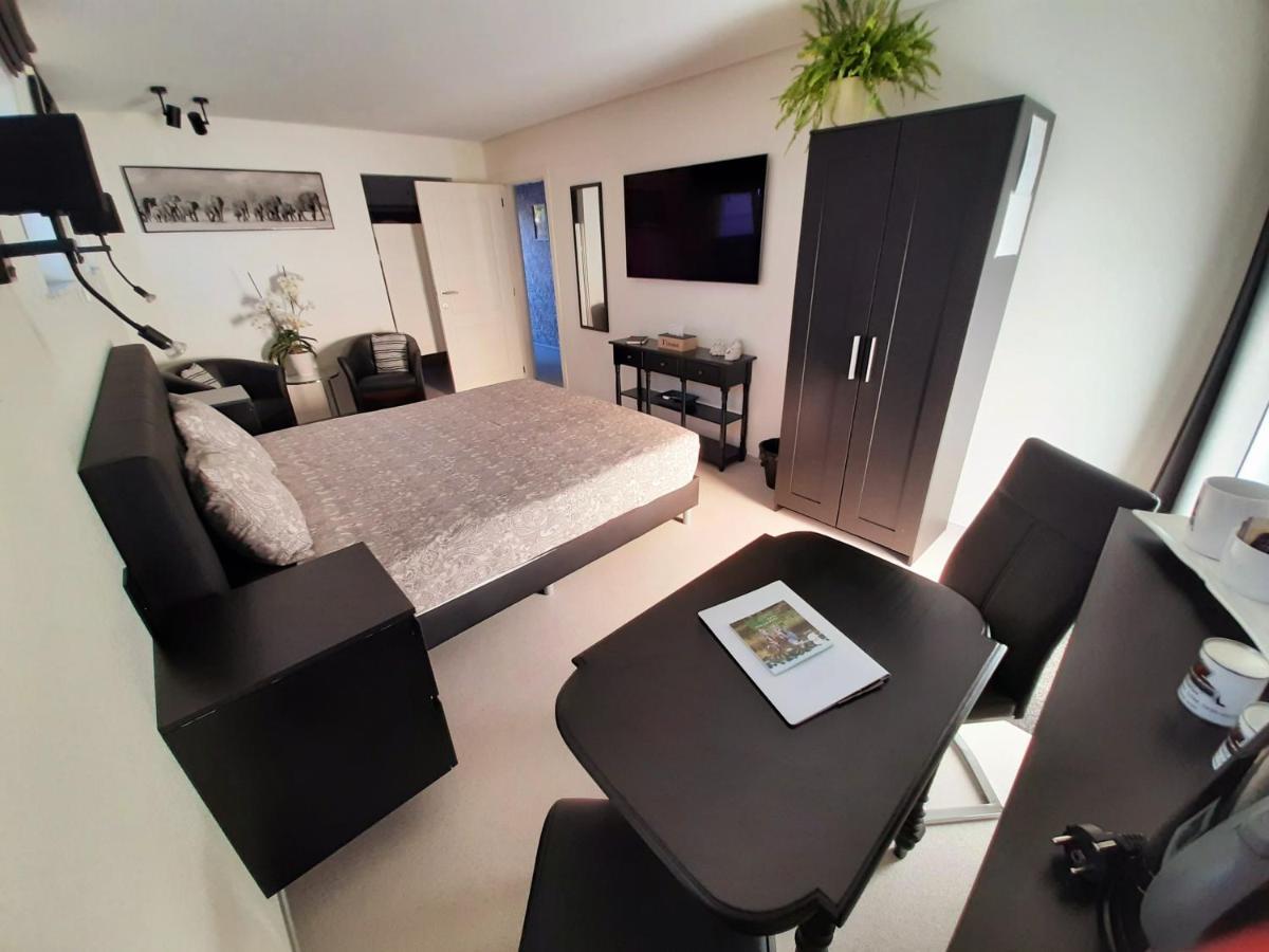 B&B Cosiness Balen 외부 사진